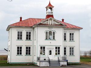 Maison culturelle Armand Vaillancourt